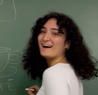Alicia, créatrice de VIVHABLA